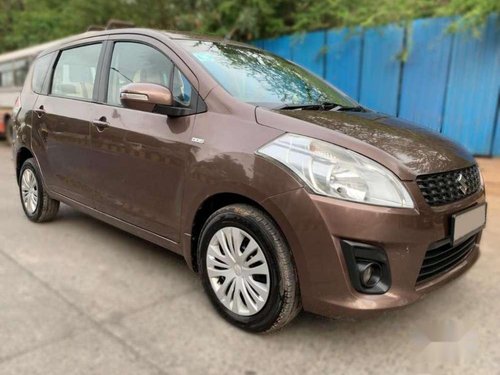 Maruti Suzuki Ertiga 2014 VDI MT for sale 