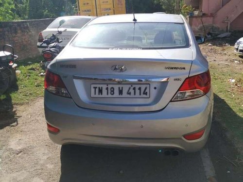 2012 Hyundai Verna 1.6 CRDi SX MT for sale at low price