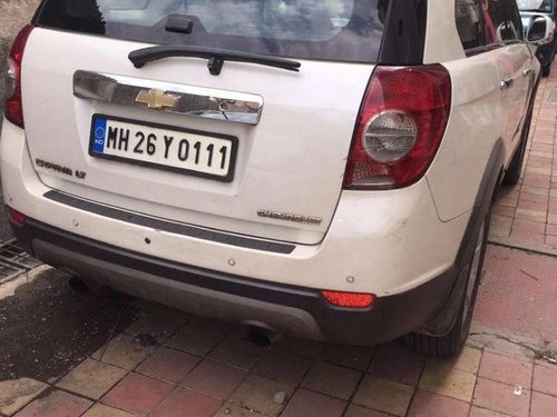 Used Chevrolet Captiva car 2010 MT at low price