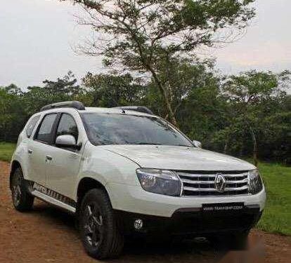 2013 Renault Duster MT for sale at low price