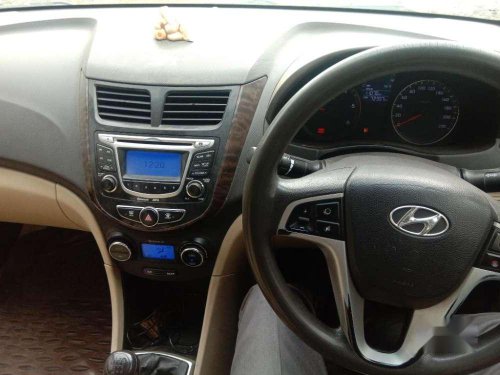 2011 Hyundai Verna 1.6 CRDi MT for sale