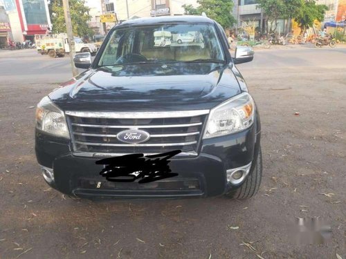 Ford Endeavour 2.2 Trend MT 4X2 2010 for sale 
