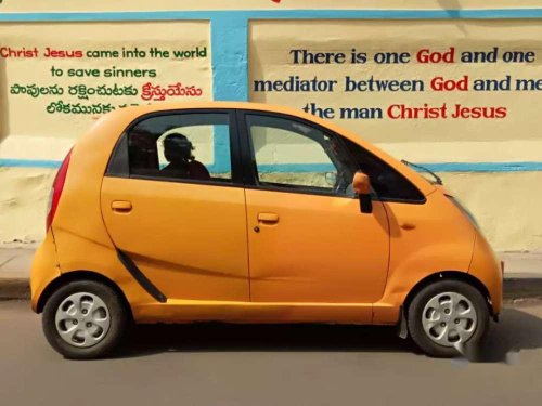 2012 Tata Nano MT for sale