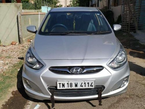 2012 Hyundai Verna 1.6 CRDi SX MT for sale at low price