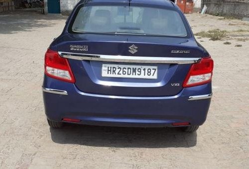 2018 Maruti Suzuki Dzire VXI MT for sale