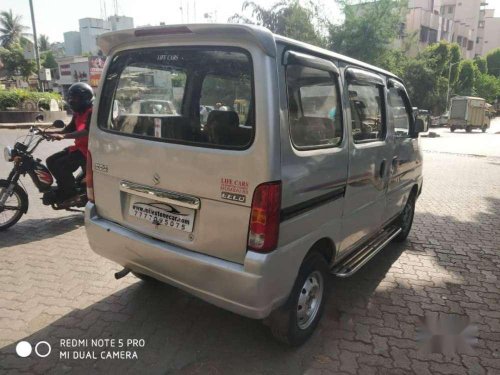 Used Maruti Suzuki Eeco car MT at low price