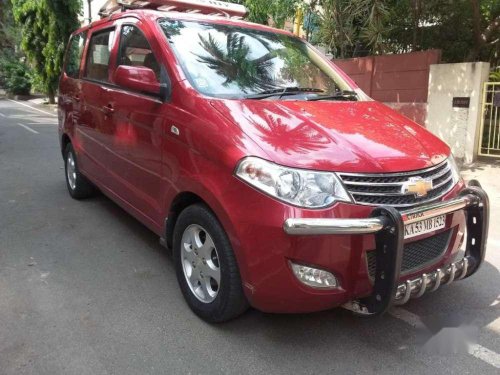 Chevrolet Enjoy 2013 MT for sale 