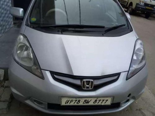 Used 2009 Honda Brio MT car at low price