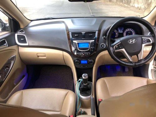 2013 Hyundai Verna 1.6 CRDi SX MT for sale at low price