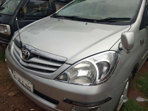 2005 Toyota Innova MT for sale at low price