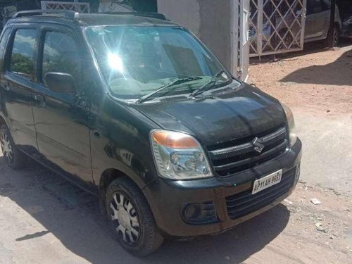 Used 2009 Maruti Suzuki Wagon R MT  for sale