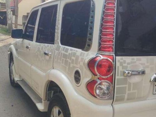 Used 2012 Mahindra Scorpio MT for sale