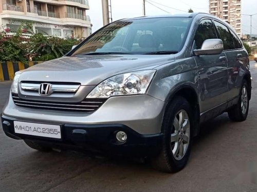 2007 Honda CR V 2.4 AT for sale 