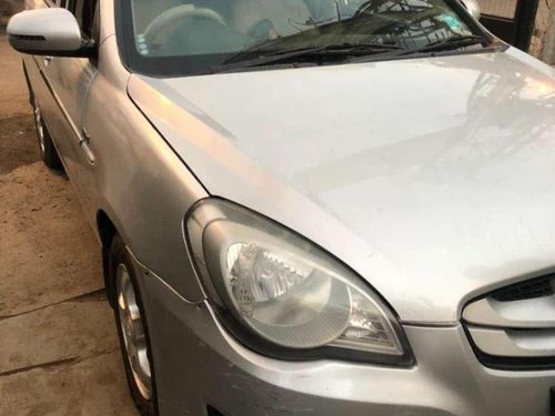 Hyundai Verna 2011 CRDi MT for sale 