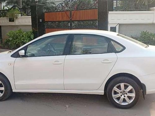 2013 Volkswagen Vento MT for sale 