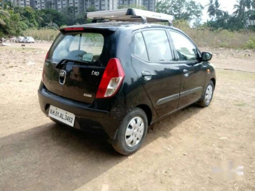 Used Hyundai i10 Sportz MT for sale 