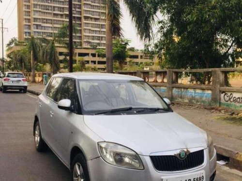 Skoda Fabia 2010 MT for sale 