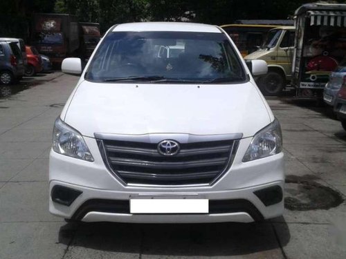 Toyota Innova 2.5 GX 7 STR 2015 MT for sale 