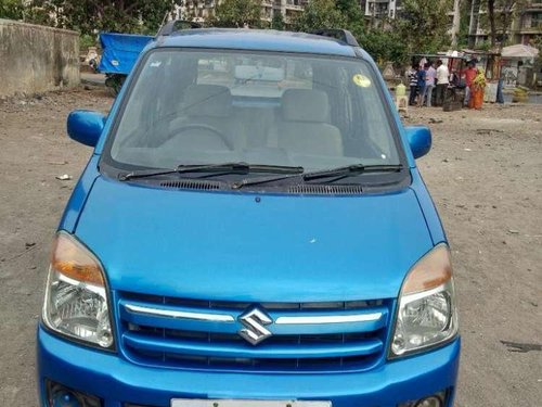 Used Maruti Suzuki Wagon R VXI 2009 MT for sale 