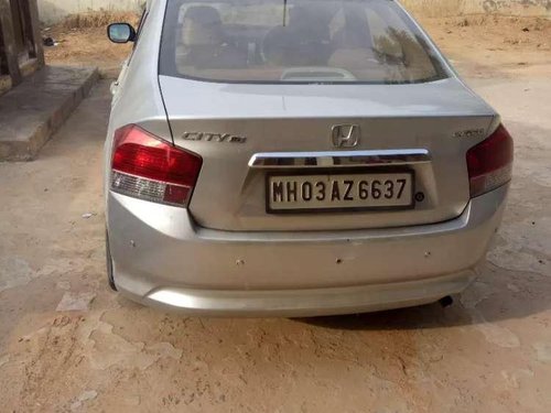 Used Honda City car MT at low price