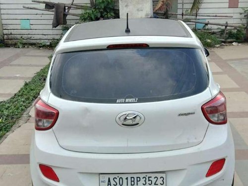 Hyundai Grand I10 i10 Magna 1.1 CRDi, 2015, Diesel MT for sale 