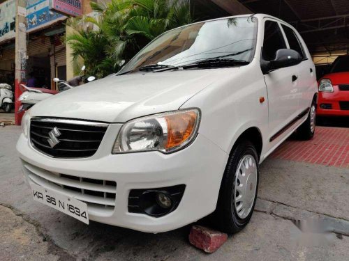 Used Maruti Suzuki Alto K10 VXI MT for sale 