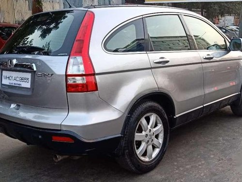 2007 Honda CR V 2.4 AT for sale 