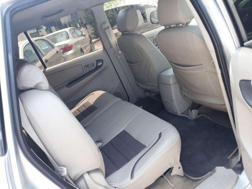 Used Toyota Innova MT for sale 