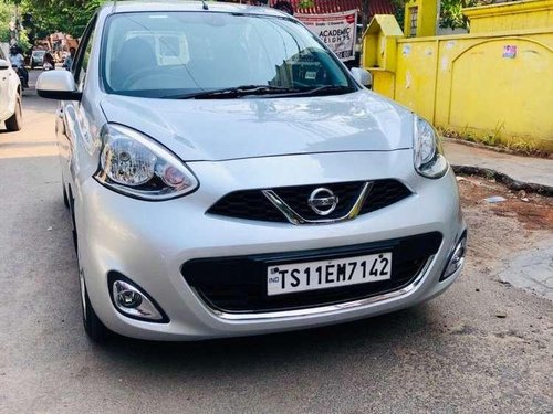 2018 Nissan Micra XV AT for sale 