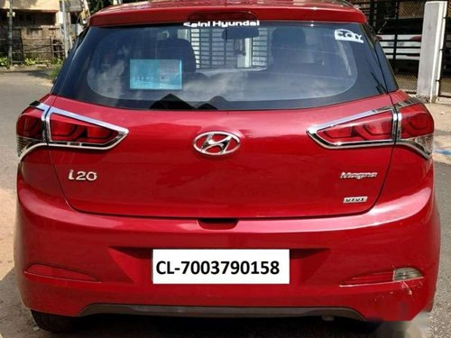 Hyundai i20 Magna 1.2  MT for sale 