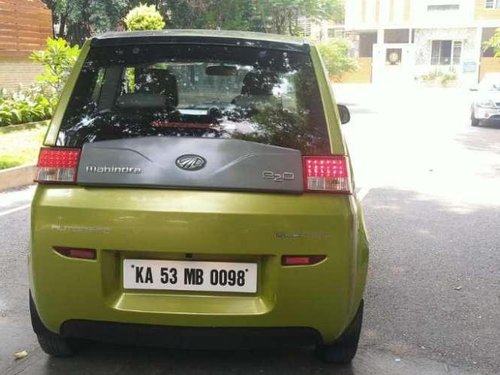 2013 Mahindra e2o T2 MT for sale at low price