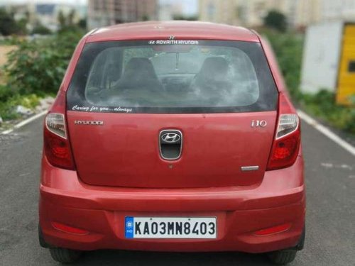 Used Hyundai i10 Magna MT for sale 