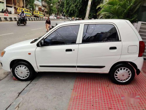 Used Maruti Suzuki Alto K10 VXI MT for sale 