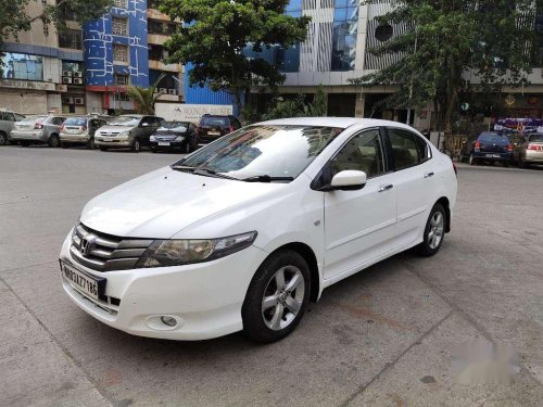 Used Honda City 1.5 V AT 2011 for sale 