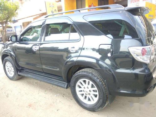 2013 Toyota Fortuner 4x2 AT for sale 