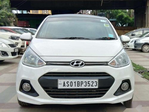 Hyundai i10 Magna 1.1 2015 MT for sale 