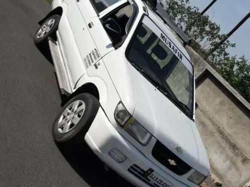 2005 Chevrolet Tavera MT for sale at low price