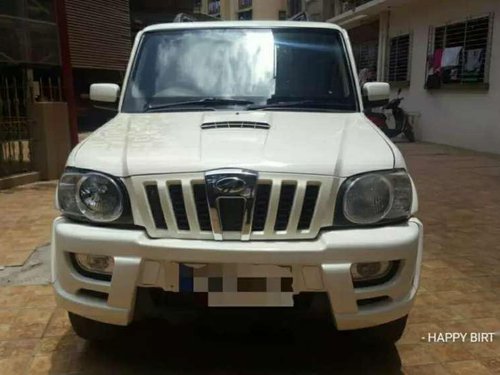 2013 Mahindra Scorpio MT for sale at low price