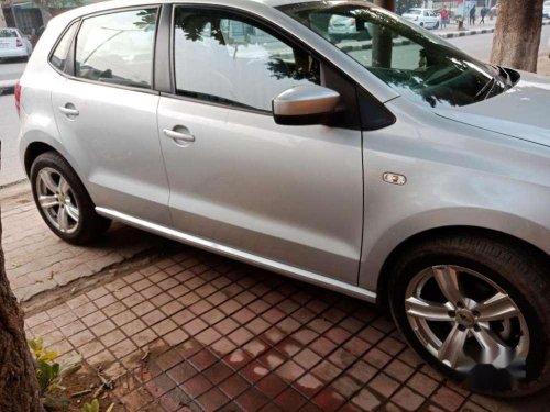 2015 Volkswagen Polo MT for sale at low price