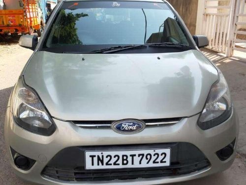 Ford Figo FIGO 1.2P TITANIUM, 2010, Diesel MT for sale 