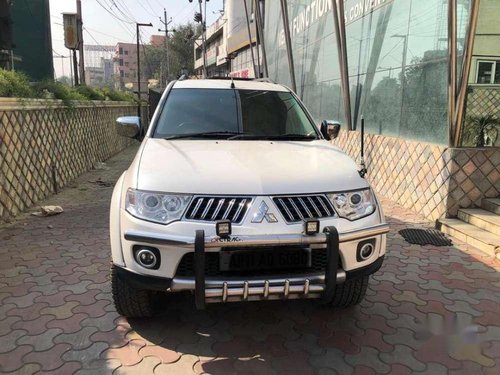 Mitsubishi Pajero Sport 2012 MT for sale 