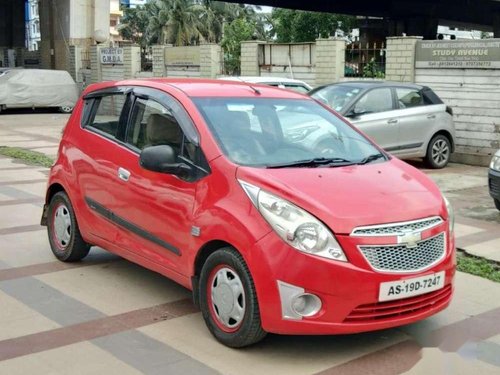 Chevrolet Beat LS Petrol, 2011, Petrol MT for sale 