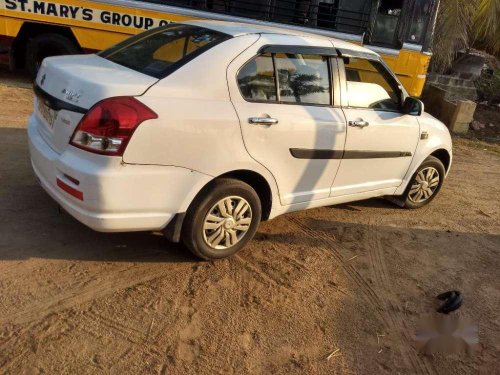 Maruti Suzuki Swift Dzire Tour, 2012, Diesel MT for sale 