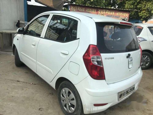 Hyundai i10 2012 MT for sale 