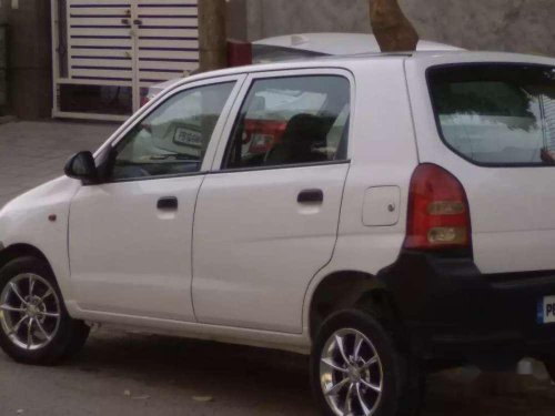 Maruti Suzuki Alto 2011 MT for sale 