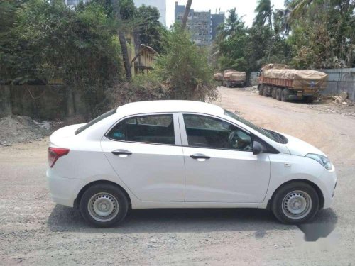 Hyundai Xcent S 1.1 CRDi, 2017, Diesel MT for sale 