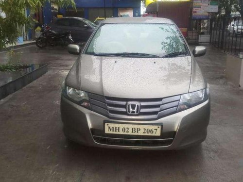 Used Honda City S MT for sale 