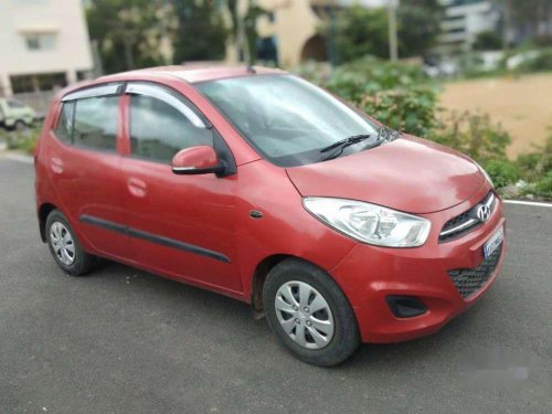 Used Hyundai i10 Magna MT for sale 