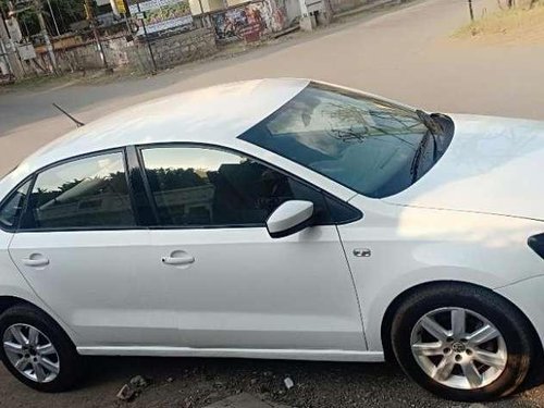 2013 Volkswagen Vento MT for sale 