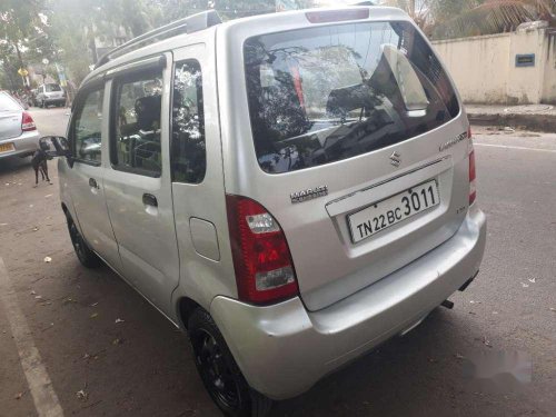 2008 Maruti Suzuki Wagon R MT for sale 